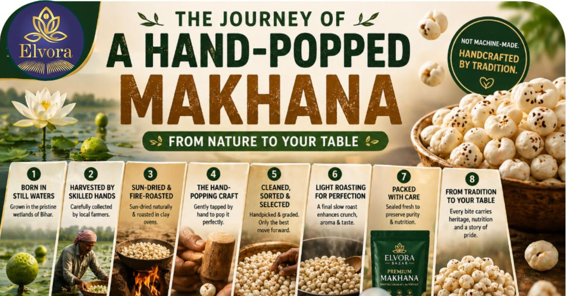 hand-popped-makhana-journey-premium-superfood-elorva-bazar