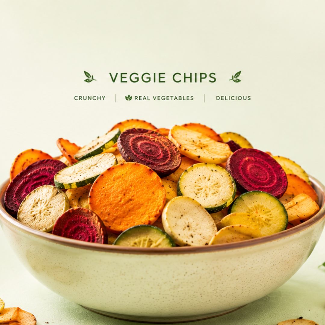 Veggie Chips