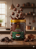Chocolate Flavoured Makhana