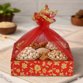 Classic Munch Hamper – 5 Flavour Makhana Superfood Gift Box | Healthy, Crunchy &amp; Premium Snack Collection