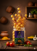Tangy Tomato Fox Nuts – Deliciously Spiced Makhana Snack